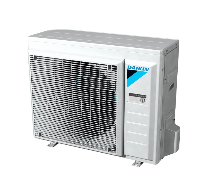  Daikin Altherma ERGA/EHVH