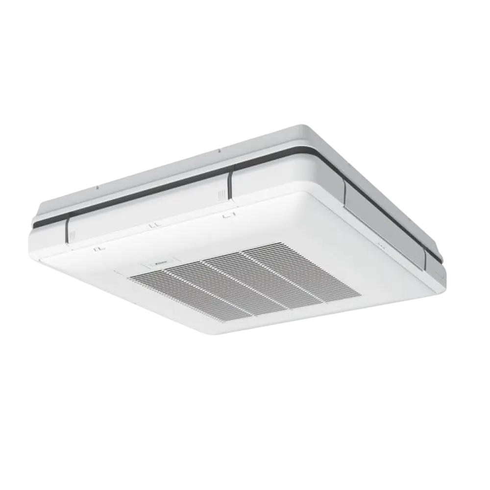 Внутренний блок кондиционера Daikin FXUQ, 16966