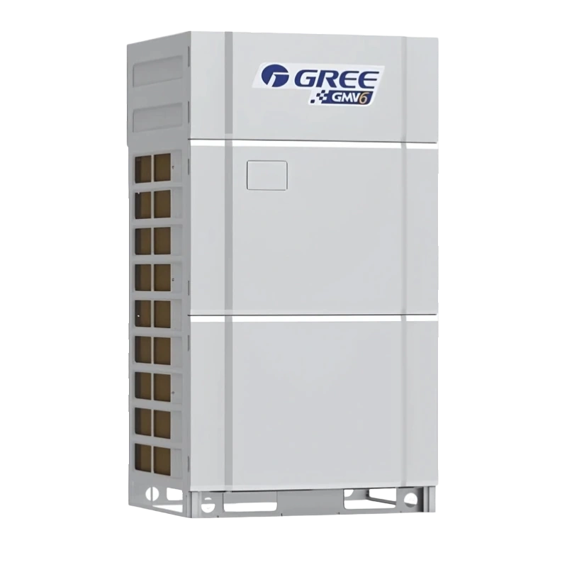 Зовнішній блок кондиціонера Gree GMV-VQ224WM/C-X, GMV-VQ224WM/C-X