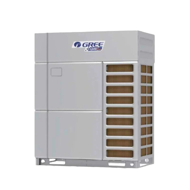 Зовнішній блок кондиціонера Gree GMV-VQ504WM/C-X, GMV-VQ504WM/C-X