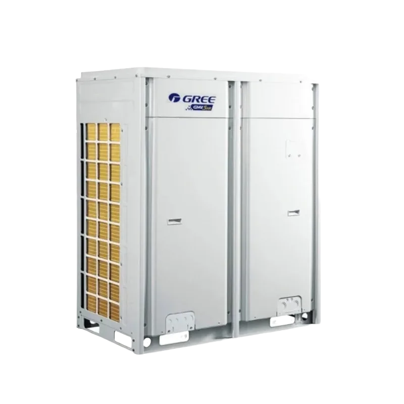 Зовнішній блок кондиціонера Gree GMV-S280W/A-X, GMV-S280W/A-X