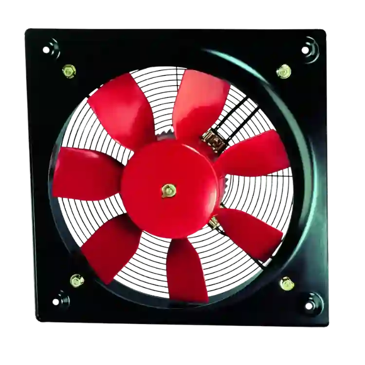 Промислові вентилятори Soler&Palau HCFB, 17975