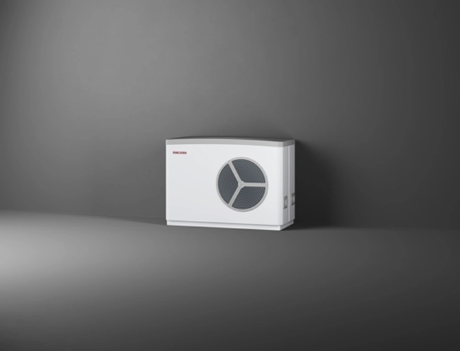  Тепловой насос Stiebel Eltron HPA-O 8 CS PLUS FLEX SET