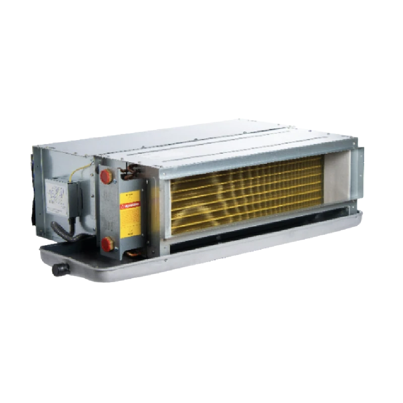 Канальный фанкойл MYCOND Фанкойл MYCOND MCFC, 8752398