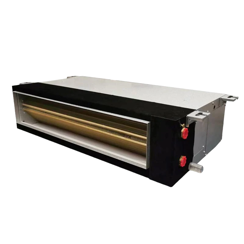 Канальный фанкойл MYCOND Фанкойл MYCOND MCFDS, 785456322