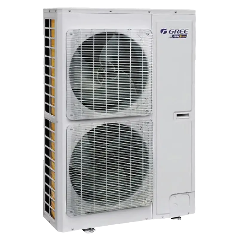 Зовнішній блок кондиціонера Gree GMV-S120WL/A-S, GMV-S120WL/A-S