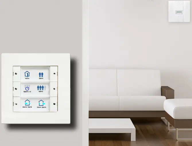 Панель управления