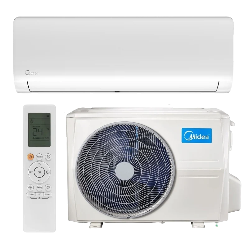 Настенный кондиционер Midea Xtreme Save Eco AG DC Inverter, 2300024025002627