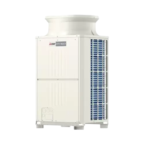 Наружный блок кондиционера Mitsubishi Electric PURY-P, 16707