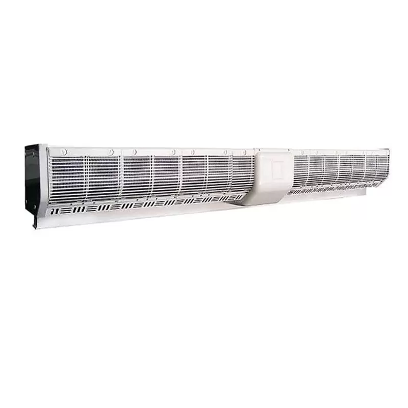 Тепловая завеса Neoclima Intellect Е 10 R/L, 22407