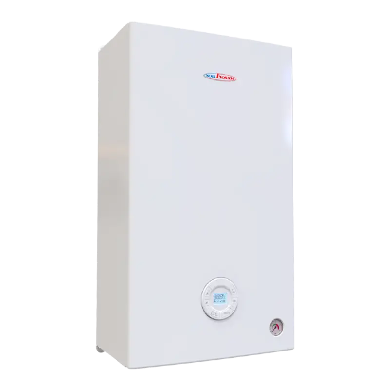 Конденсационный газовый котел Nova Florida Leo New Condensing KC 24, NFL-000023
