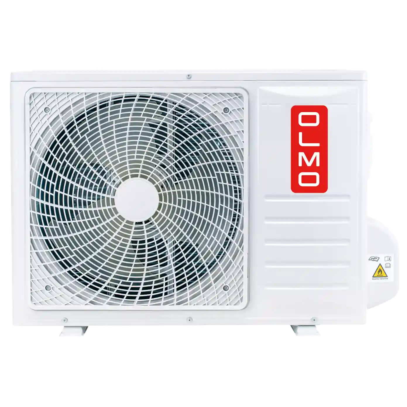 Наружный блок кондиционера Olmo OMS-18P2E Outdoor unit, 1521781