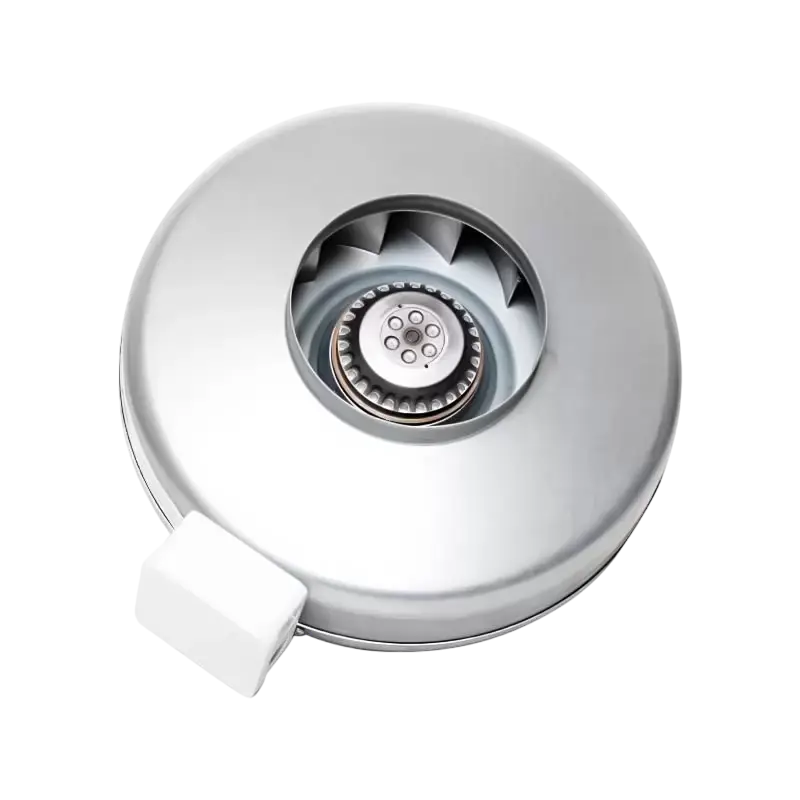 Канальний вентилятор Ostberg CK 315 C1, 7000072