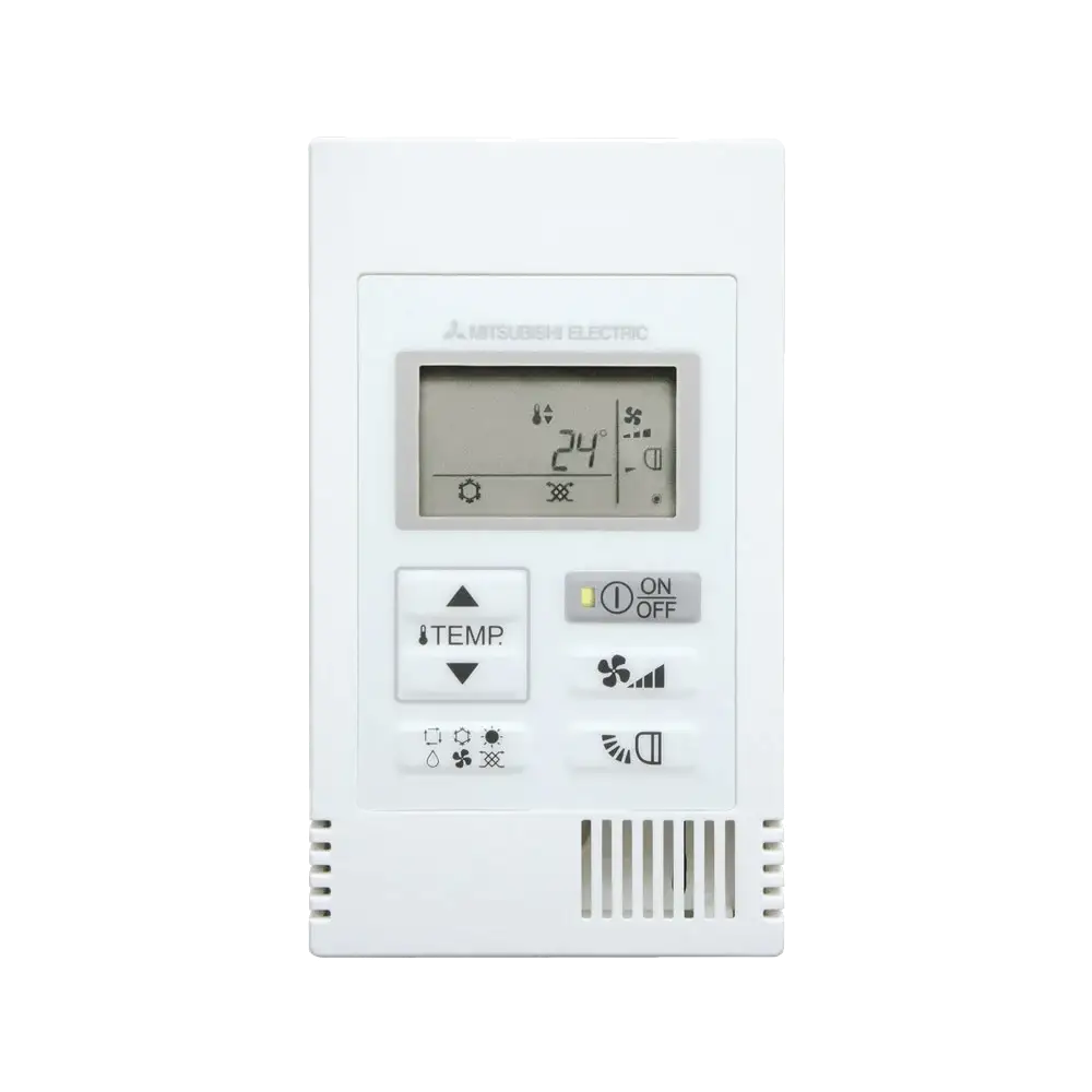 Блок керування канальним кондиціонером Mitsubishi Electric PEAD-M50JA, фото - 2