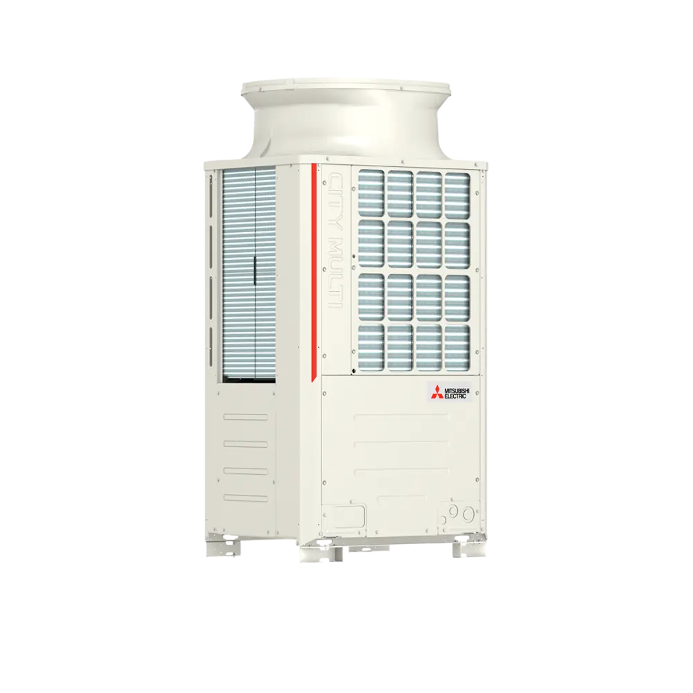 Наружный блок кондиционера Mitsubishi Electric PUHY-HP, 16705