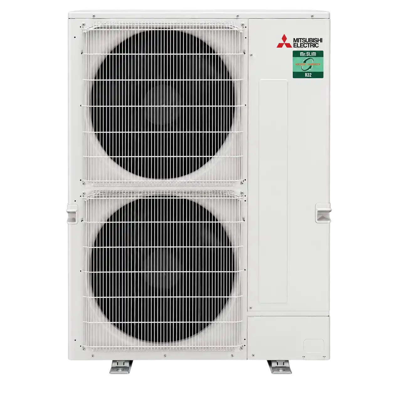 Зовнішній блок кондиціонера Mitsubishi Electric Standard Inverter PUZ-M200YKA 3Ф, 108-68097