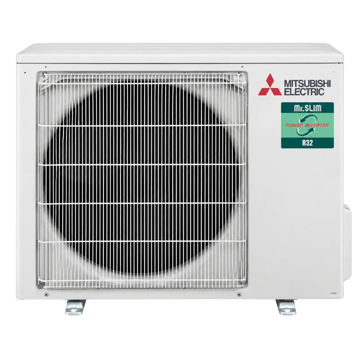 Зовнішній блок кондиціонера Mitsubishi Electric Power Inverter PUZ-ZM35VKA, 108-68099