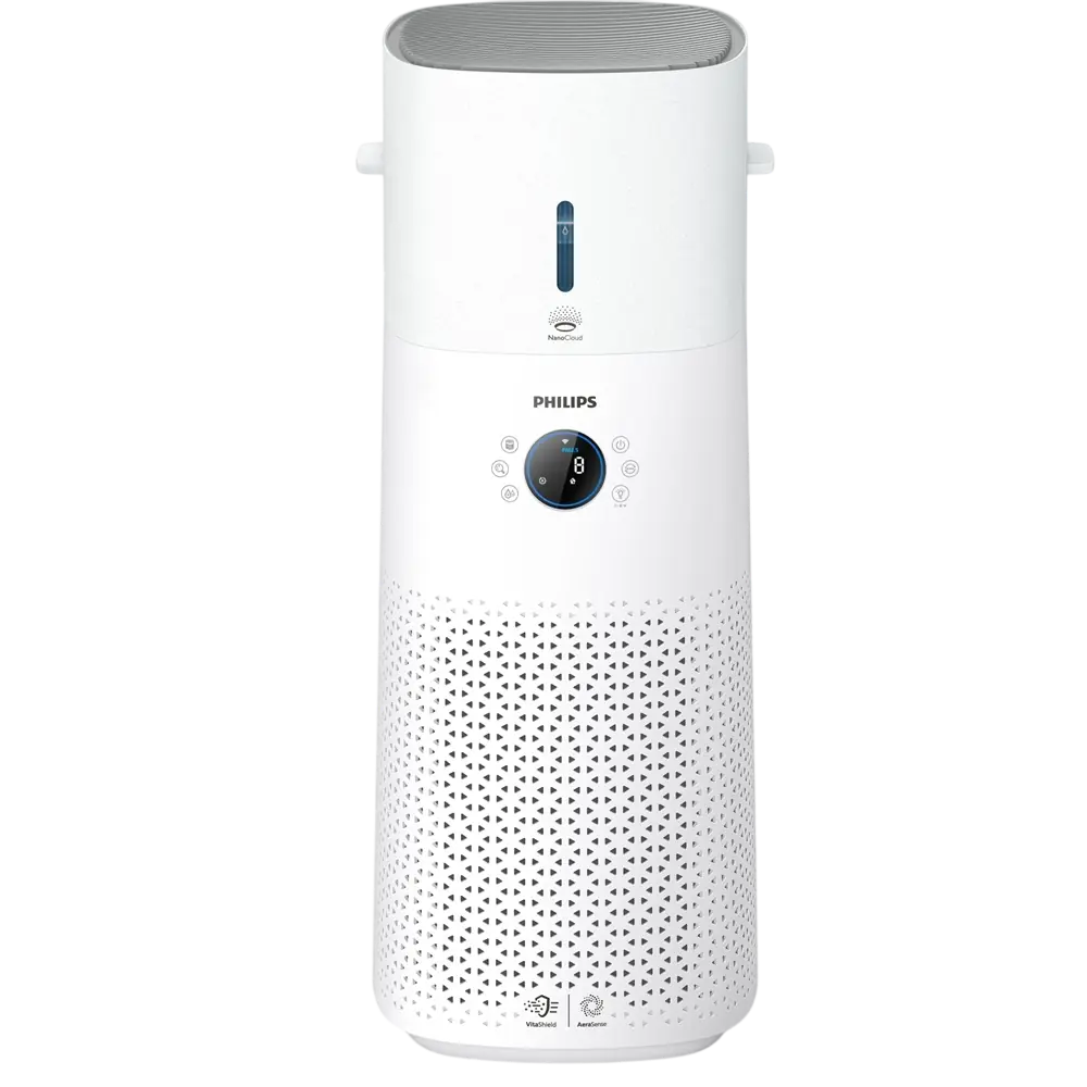 Бытовой очиститель воздуха Philips AC3737/10, 1521294