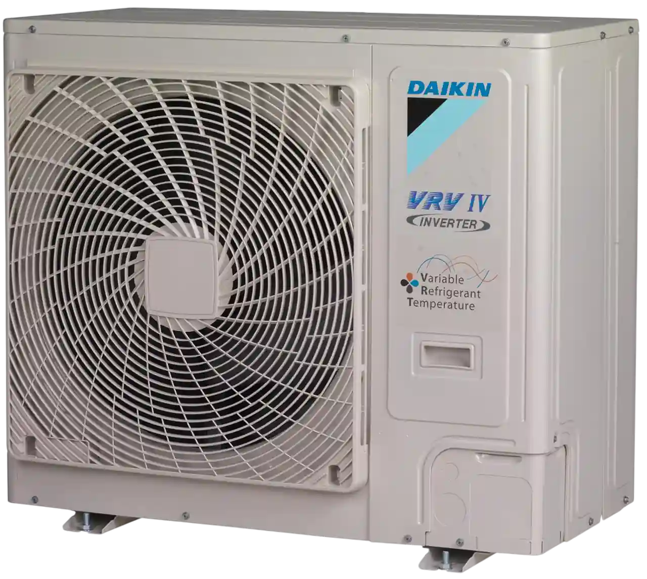 Наружный блок кондиционера Daikin RXYSCQ-TV1, 13357