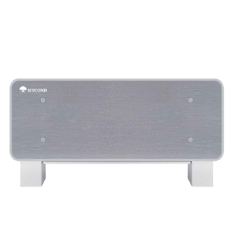 Підлоговий фанкойл MYCOND Фанкойл MYCOND  Silver Glass Low, 846578756