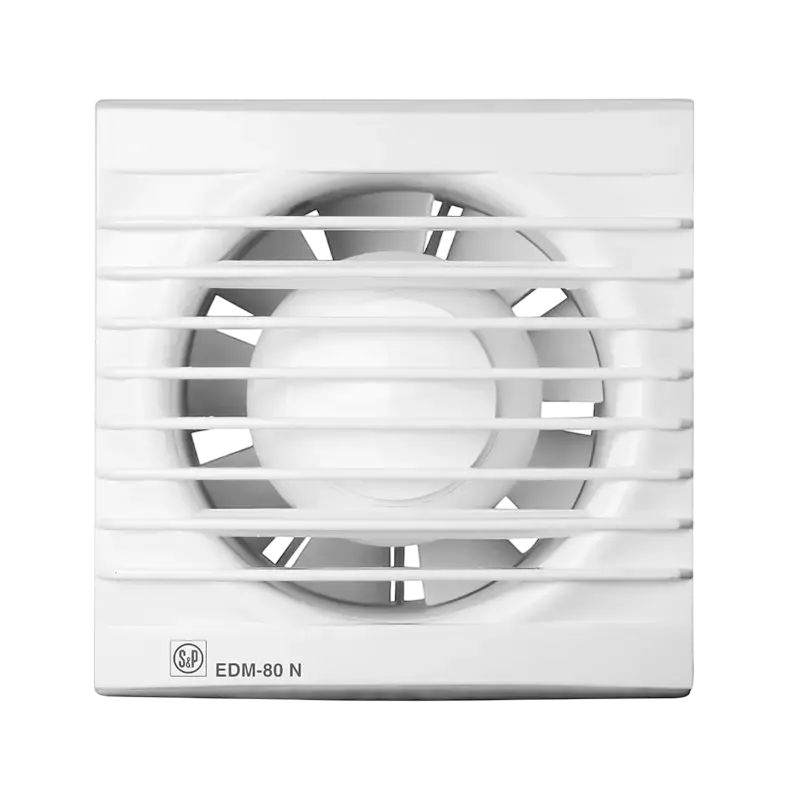 Вентилятор для ванной Soler&Palau EDM-80 N, 5210035100
