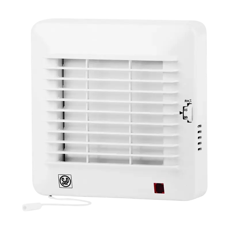 Вентилятор для ванної Soler&Palau EDM-200 S 230V 50, 5211551600