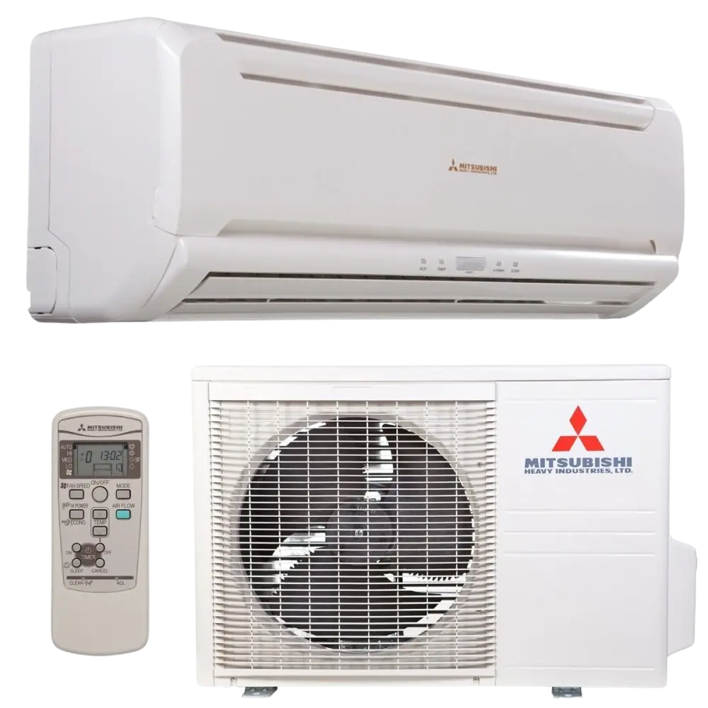 Настенный кондиционер Mitsubishi Heavy SRK50HE-S1, MH-SRK_HE-S150