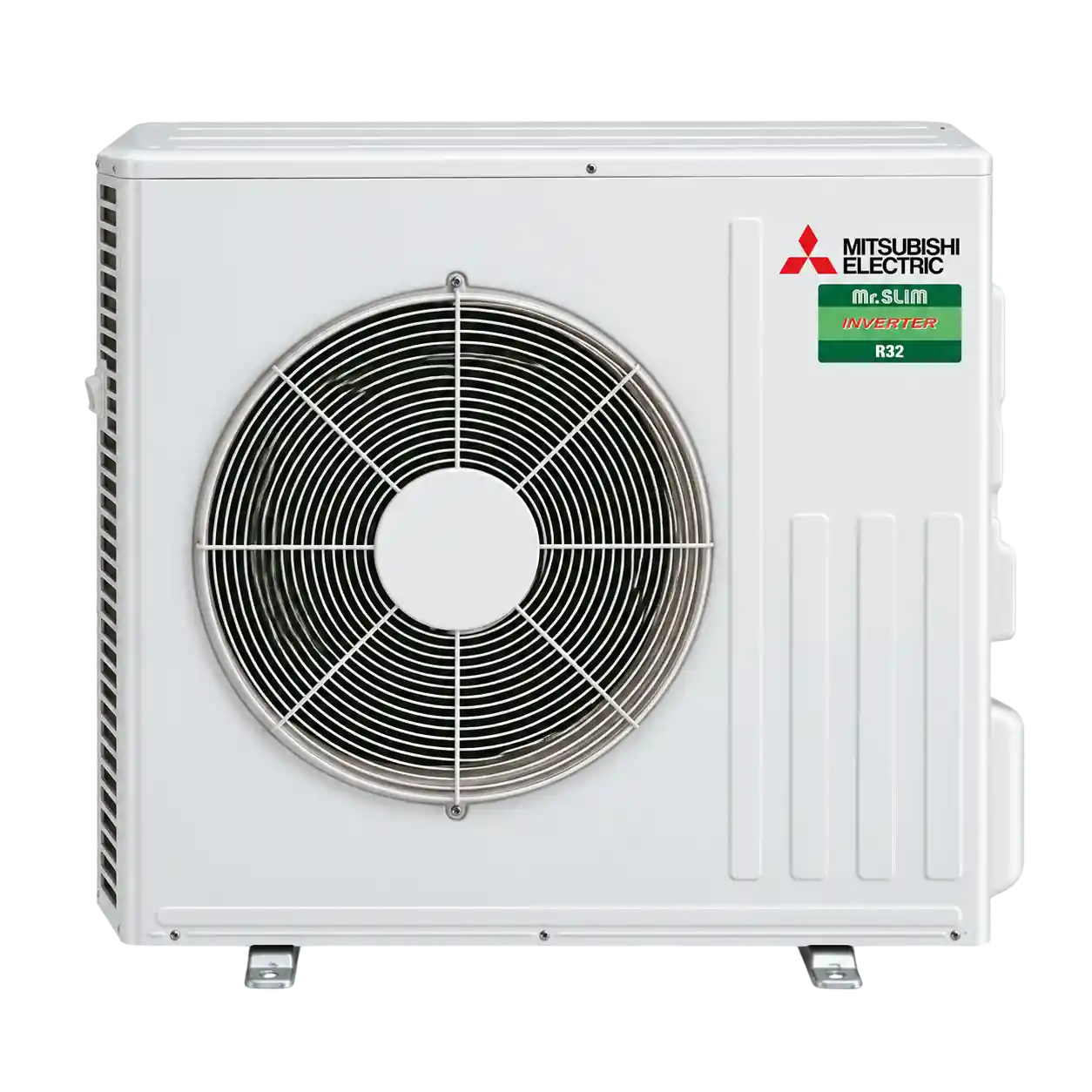 Зовнішній блок кондиціонера Mitsubishi Electric SUZ-M60VA, 108-61851