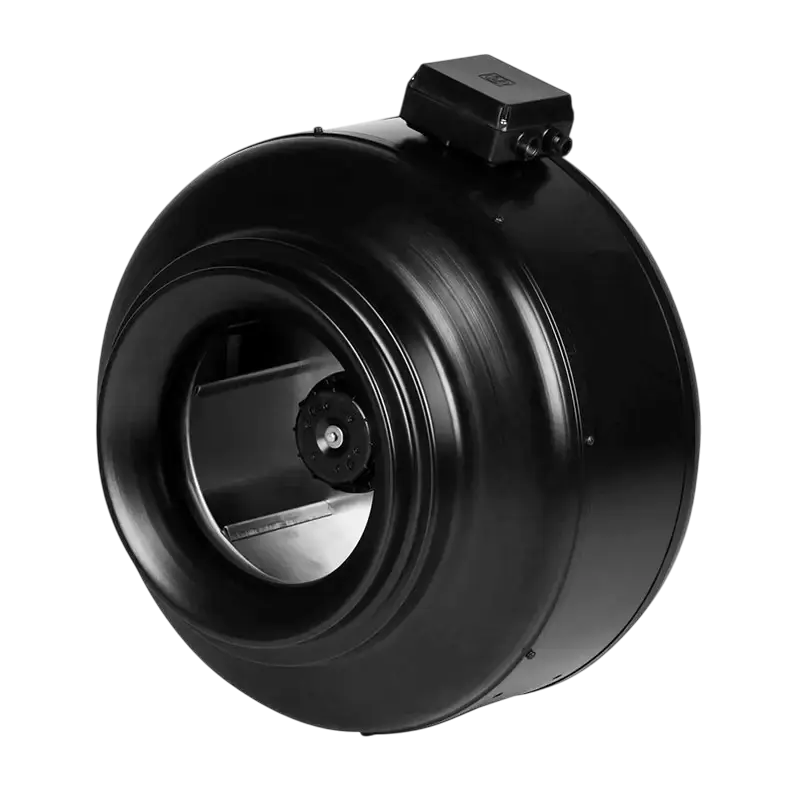 Канальний вентилятор Soler&Palau VENT-355 N, 5145888600