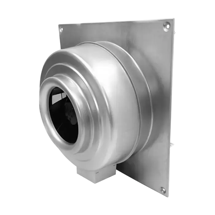 Канальный вентилятор Systemair KV 125 XL Sileo, 25369