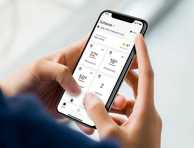  Viessman Vitocal 151-A 