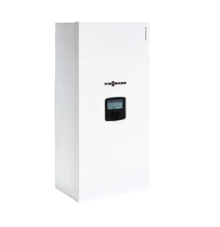 Электрокотел Viessmann Vitotron 100 VMN3 4/8 кВт, ZK05253