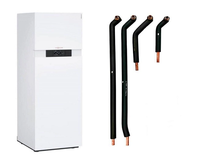  Viessman Vitocal 151-A 