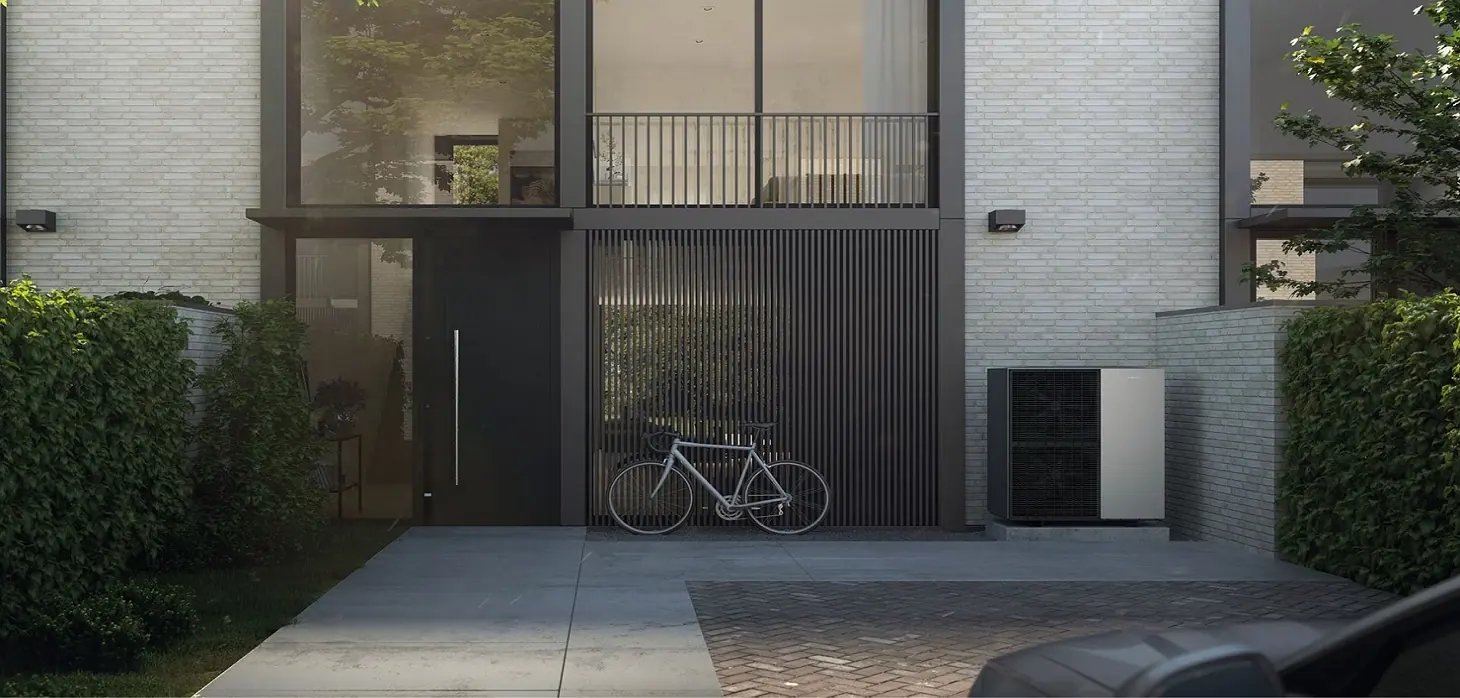 Viessman Vitocal 151-A 