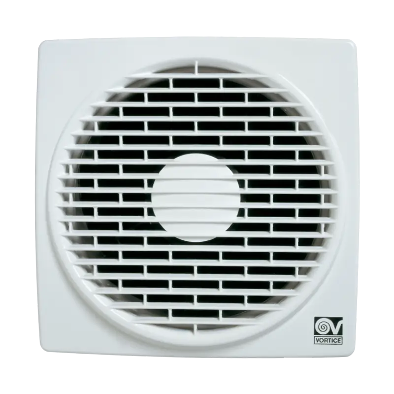 Вентилятор для ванної Vortice 230/9" AR LL S, 106-21805
