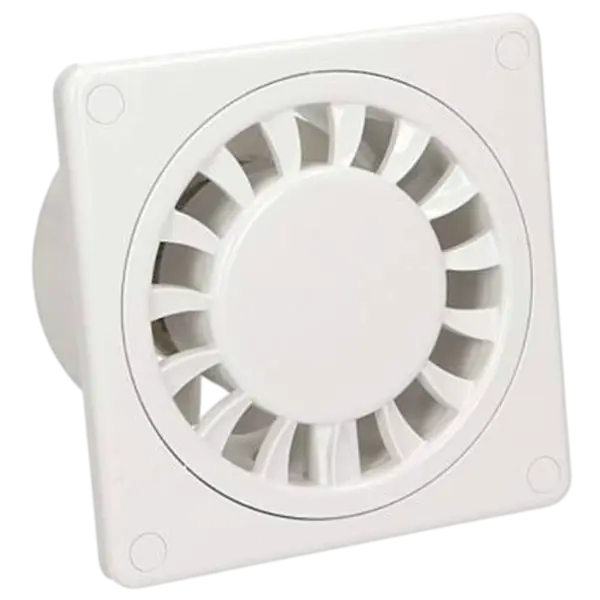 Вентилятор для ванної Awenta Disk WWD100, STVA000037