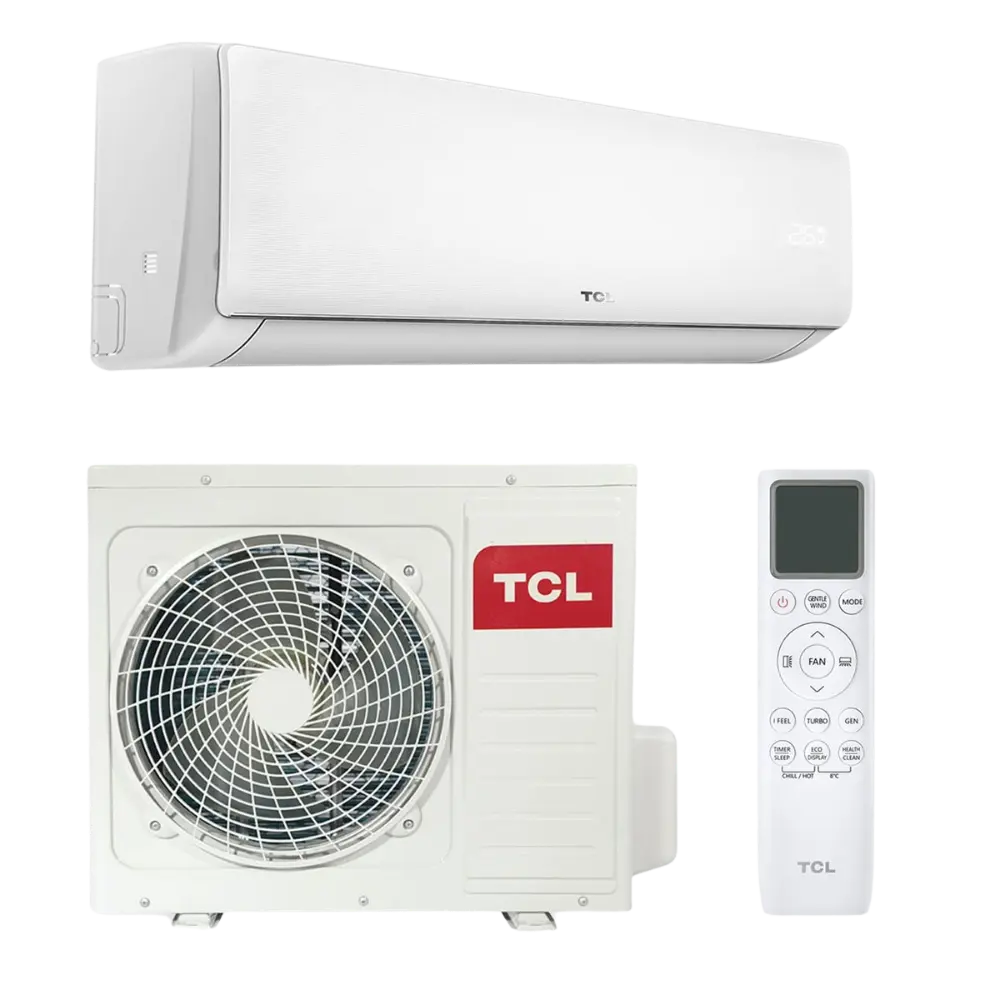Настенный кондиционер TCL ELITE XAB1I Inverter R32, 423521