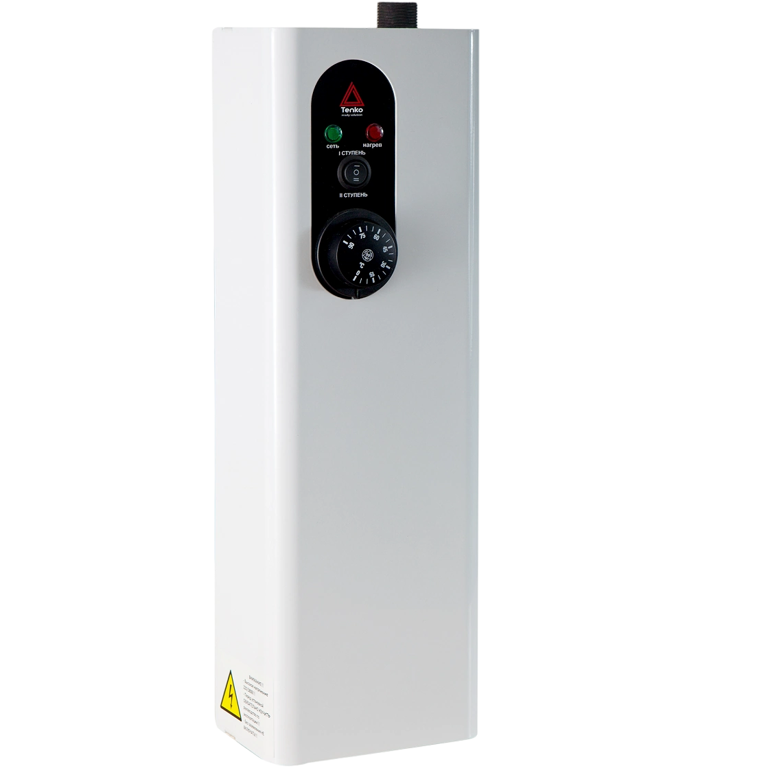 Електрокотел Tenko Міні 3 кВт 220V, КЕМ 3_220
