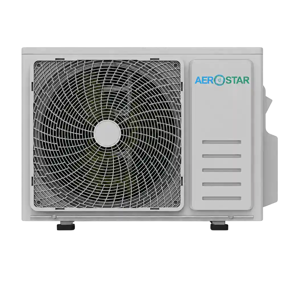 Наружный блок кондиционера Aerostar FM AER-18U2-R32-OU, AER-000217