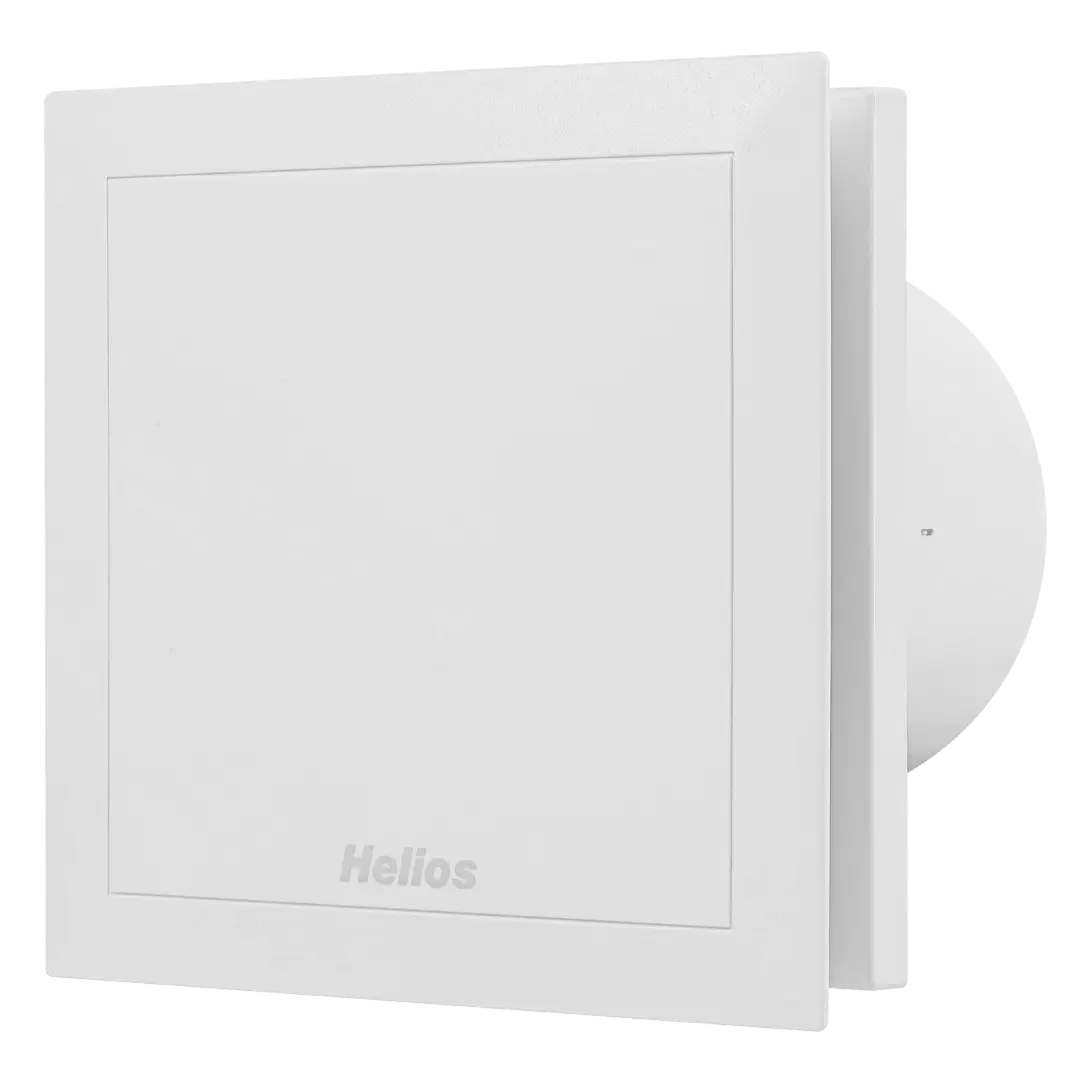 Вентилятор для ванної Helios M1-100, L6171