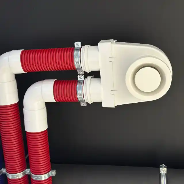 Воздухораспределители