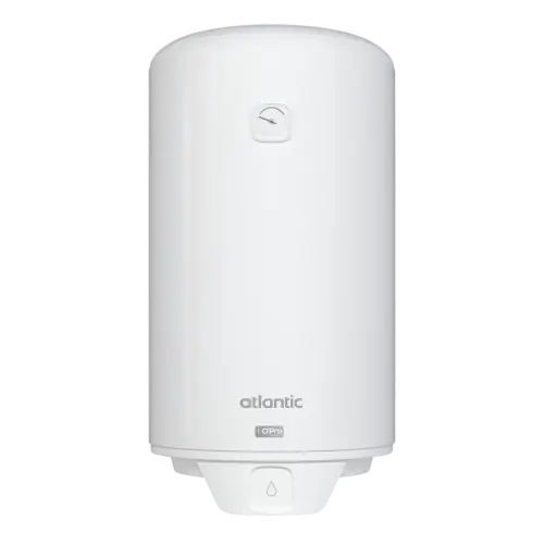 Электрический бойлер Atlantic Steatite Ego VM 100 D400S-1-BC, 861394