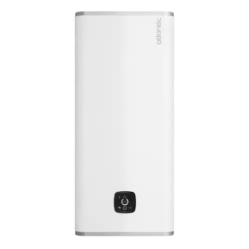 Електричний бойлер Atlantic Vertigo Steatite WI-FI 80 ES-MP0652F220-S WD (2250 Вт) white (EG), 841416