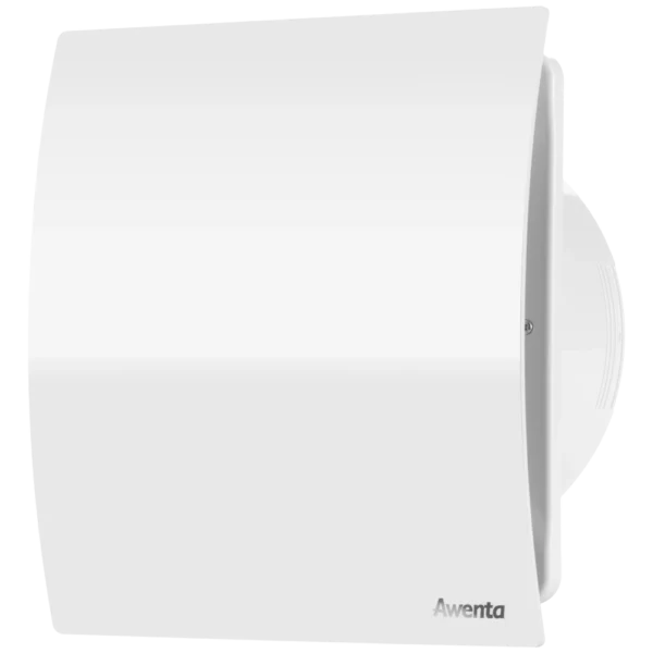 Вентилятор для ванної Awenta Escudo WEB100H, STVA000038