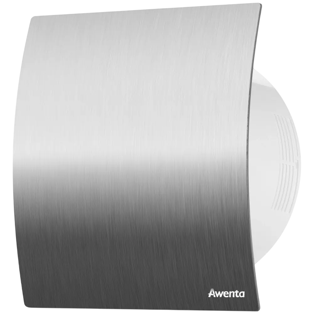Вентилятор для ванной Awenta Escudo WES100, STVA000046