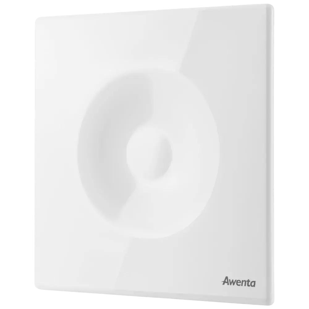 Декоративна панель для вентиляторів Awenta Orion POB, 1521217