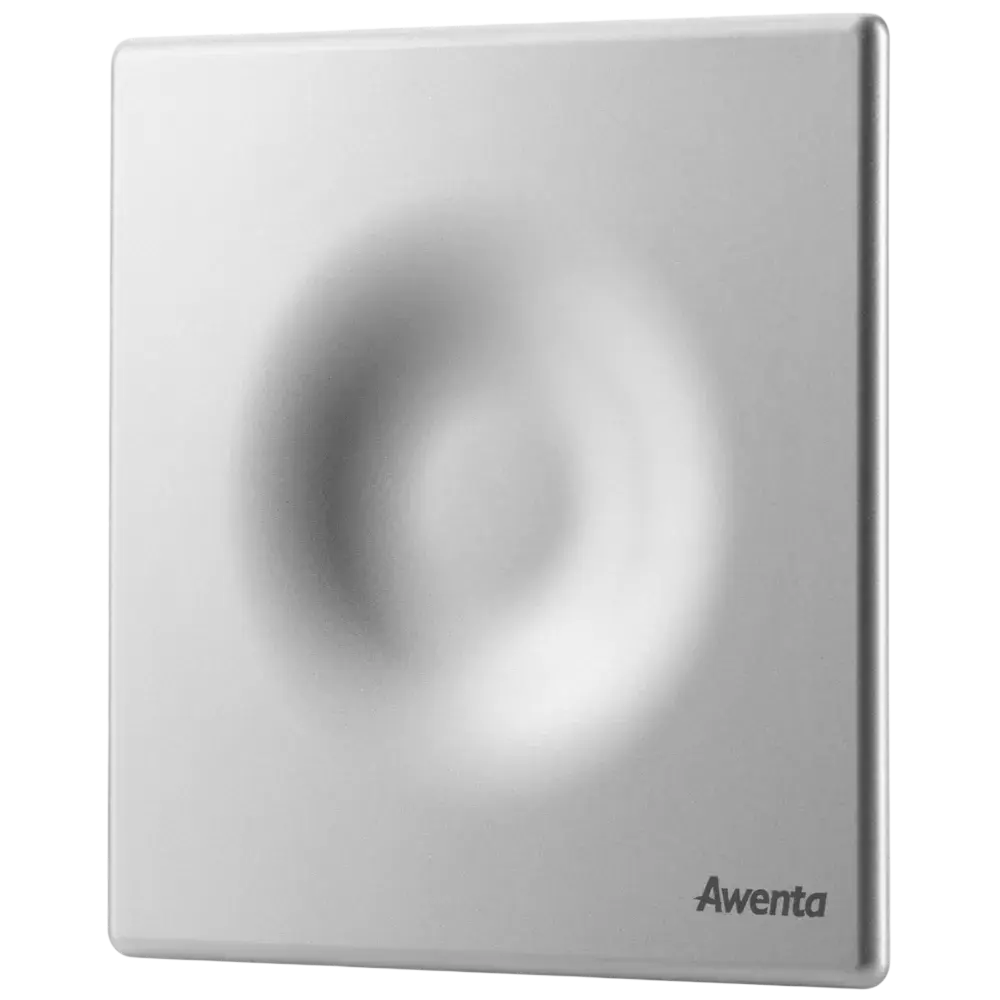 Декоративна панель для вентиляторів Awenta Orion POS, 1521220