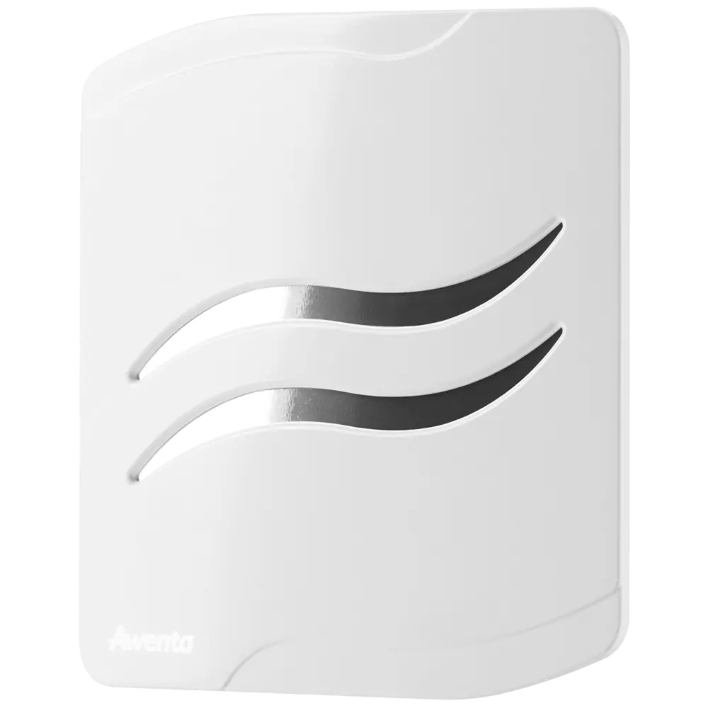 Декоративна панель для вентиляторів Awenta S-Line PSB100, STVA000174