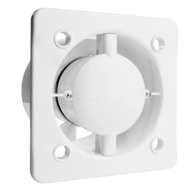 Вентилятор для ванної Awenta System+ KWS 100 T, STVA000010