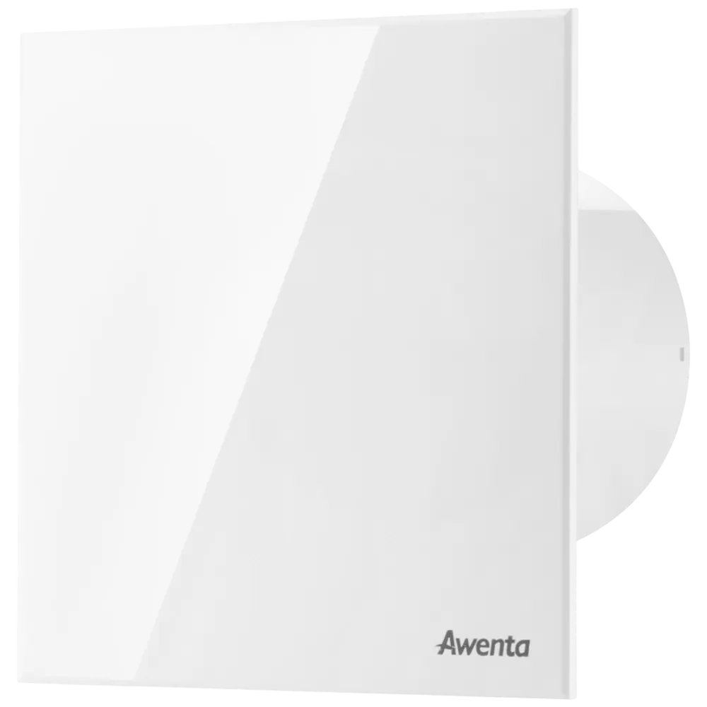 Вентилятор для ванної Awenta Trax WTB100, STVA000100